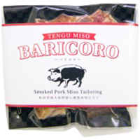 BARICORO（バリコロ）